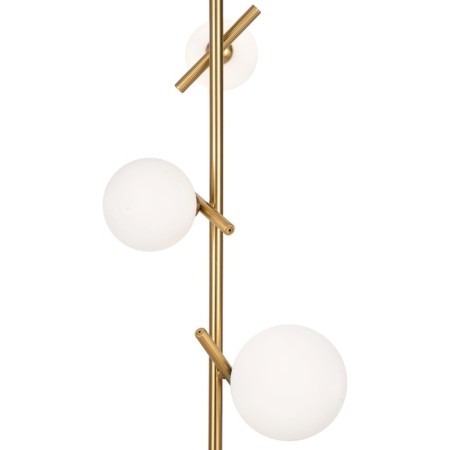 Freya Blossom, G9, 3x25 W, 1535x250x320 mm.-5