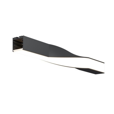 Components for LED strip LED Strip Alm-3535R-B-TL-90 ° -0.4M