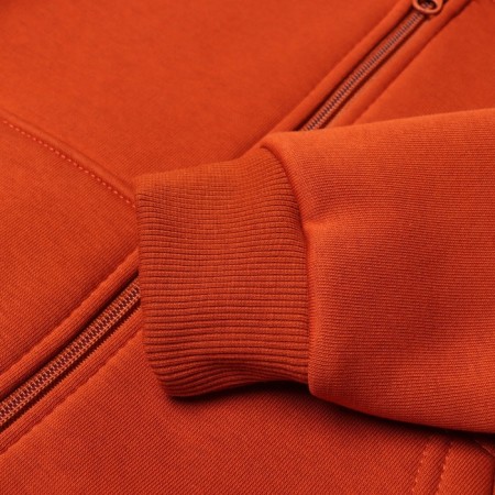 Baby sweatshirt, brown color, height 116 cm-2