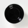 Porcelain plate Verde Notte, 600 ml, D = 15.5 cm