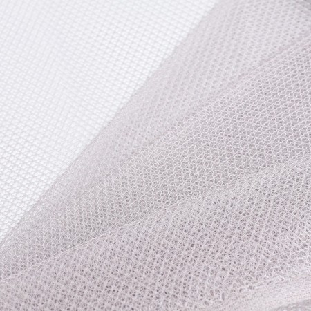Flap mesh, gray color 100*150 cm