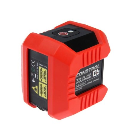 Condtrol QB Promo 1-2-142, 10 m, ± 0.5 mm/m, thread 1/4 "-1