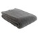Terry towel Essential, 600 grams, size 70x140 cm, dark gray color