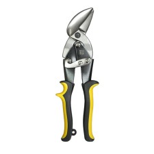 Berger BG1232 metal scissors, hand -handed lever, left cut, 250 mm