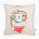 Case on the pillow Ethel "Snake in the sock", 40*40 cm, 100 p/e, velor