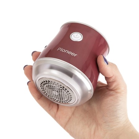 Pioneer LR14, 2XAA Roathery machine (not included)-5