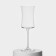 A set of glass glasses for white wine Buteo, 260 ml, 6 pcs