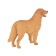 Figure Konik "Golden Retriever"