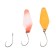 Micro -mocking namazu Pro Tia Costola, weight 2.2 g, color 117