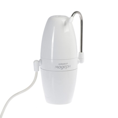 Filter Snap on the Aquaphors crane Modern I5333, multi-stage, 1.2 l/min-1