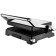 Electric Grill Brayer 2005br, 2000 watts, anti -stick coating, 34x23.5 cm