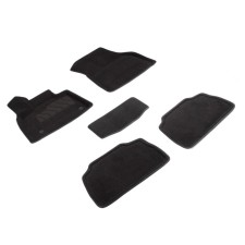 3D mats for BMW X6, (G-06), 2019-N.V.