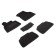 3D mats for BMW X6, (G-06), 2019-N.V.