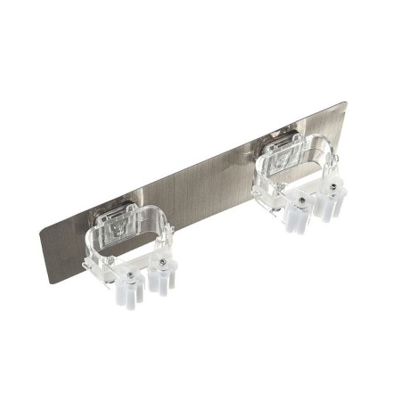 Holder for harvesting inventory double, 2 mops-2
