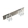 Holder for harvesting inventory double, 2 mops