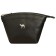 Monetnik with lightning, black color