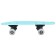 Penniboard Onlitop, 42x12 cm, PVC 50 mm wheels, plastic frame, blue color
