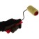 Belter Cadn Master 03503-10, polyacryl, 100 mm, handle d = 6 mm, D = 30 mm