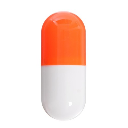 Sharikov-priko-prick "Plug Capsule", mix-1