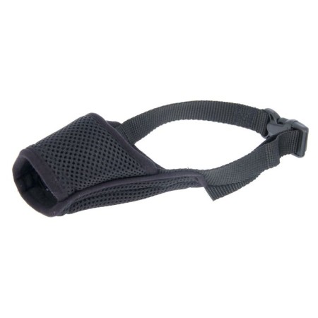 Muzzle mesh zoonik No. 2 (21 cm, cocker spaniel)