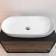 Comforty 78327 sink, invoice, white color