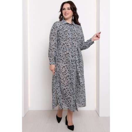 Women's dress, size 54-6