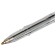 Ballic handle, Istanm Vega Blue, Node 1.0mm, transparent body with a blue cap