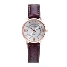Women's watches women's quartz kxuan, d-3.5 cm