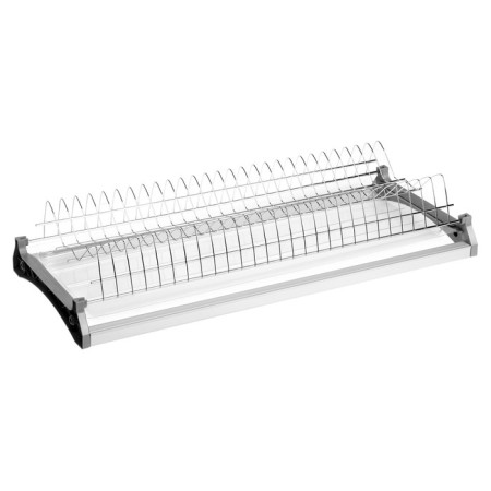 Drying for dishes Cappio, 700 mm. chromium-4
