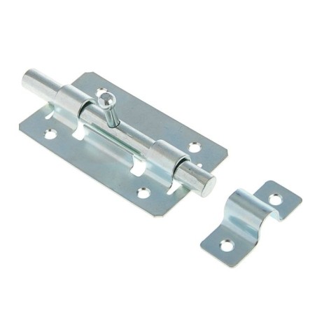 Harvesting gap Zd-01, zinc coating