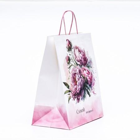 Crafts "The most tender" 32 x 19.5 x 37 cm-1