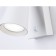Wall lamp with a switch and a change of lamp Ambrella Light, Move, TA13141, GU10, White Color