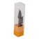 Denzel Borfrase, type G, metal, carbide, parabolic, pointed, 8 mm