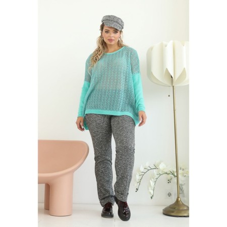 Jumper female, size 54-2