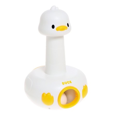 Pyramid-soroter "Duckling"-8