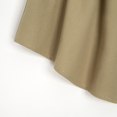 Female Lengated Minaku: Casual Collection Color Green, Rr. 44-9