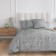 Bed linen 1.5 joint venture, size 150x215 cm, 145x215 cm, 70x70 cm - 2 pcs