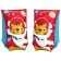 Shards for swimming "Tigerok", 30 x 15 cm, from 5-12 years old, 32102