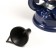 Kerosene lamp decorative blue 9.7x12.5x19 cm Risalux