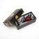 Kommer's smoking pipe "Commander", classic