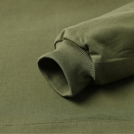 Male set (fufaika/trousers) I am beginning, khaki color, size 48-6
