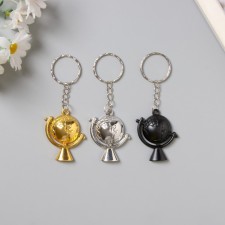 Metal key 
