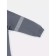 Demitson Demi -season Rant Cyclone, height 86 cm, gray color