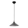 Lamp Bayerlux alan 1he27 silver 30x30x9cm