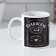 Sublimation Mug "Vladislav" 320 ml, with application