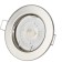 Lamp built -in era ST1, IP20, 50W, 80 mm, color Satin nickel