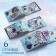 Album 250 stickers "Cold heart", 17 × 24 cm, 12 pp., Disney