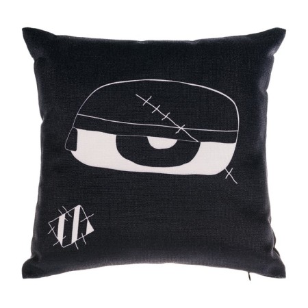 Decorative pillow Irony, size 40x40 cm-1