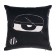 Decorative pillow Irony, size 40x40 cm