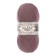 Yarn "Superlana Tig" 25% wool, 75% acrylic 570m/100g (312 lilac)